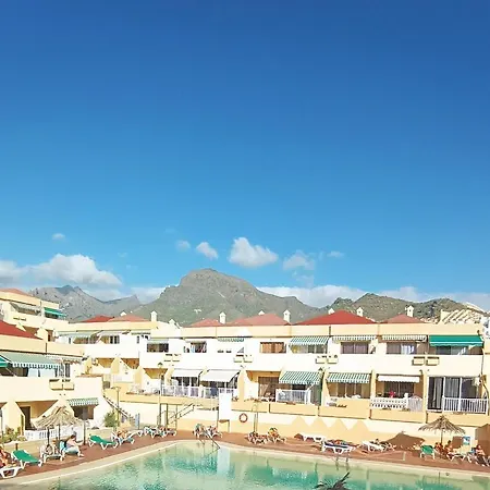 Mng-apart D-14 Mareverde Appartamento Costa Adeje (Tenerife)