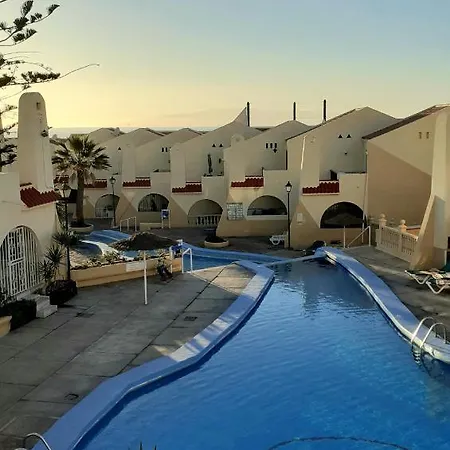 Daire Mng-apart D-14 Mareverde Costa Adeje