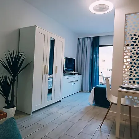 Appartamento Mng-apart D-14 Mareverde