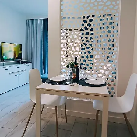 Mng-apart D-14 Mareverde Appartamento Costa Adeje (Tenerife)