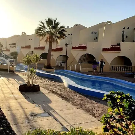 Appartamento Mng-apart D-14 Mareverde *