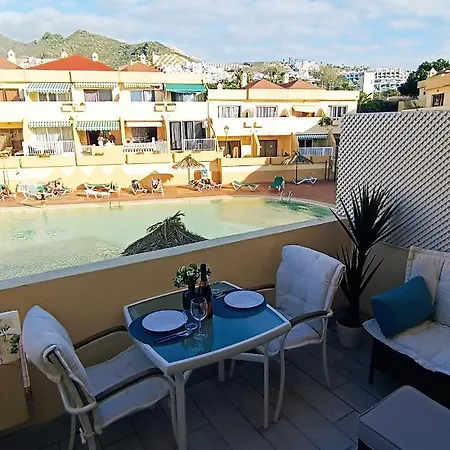 Mng-apart D-14 Mareverde Appartamento *