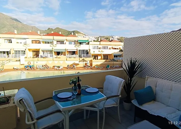 Mng-apart D-14 Mareverde Appartement *