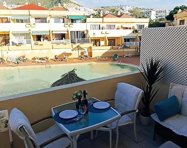 Mng-apart D-14 Mareverde Appartement *