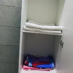Apartmán Mng-apart D-14 Mareverde *
