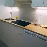 Apartmán Mng-apart D-14 Mareverde Costa Adeje (Tenerife)