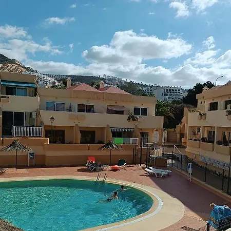 Mng-apart D-14 Mareverde شقة *