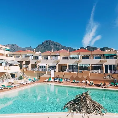 Mng-apart D-14 Mareverde شقة