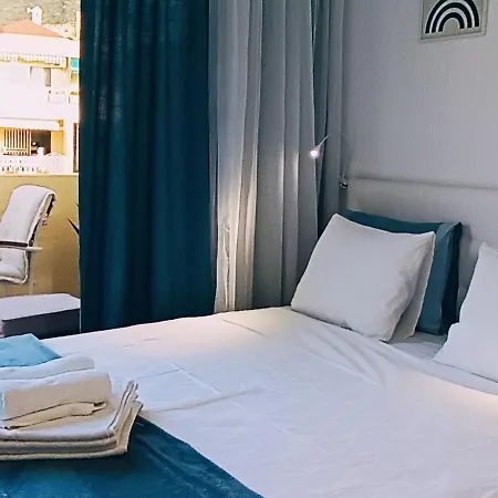 Διαμέρισμα Mng-apart D-14 Mareverde Costa Adeje (Tenerife)