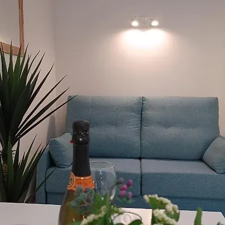 Mng-apart D-14 Mareverde أذيخي