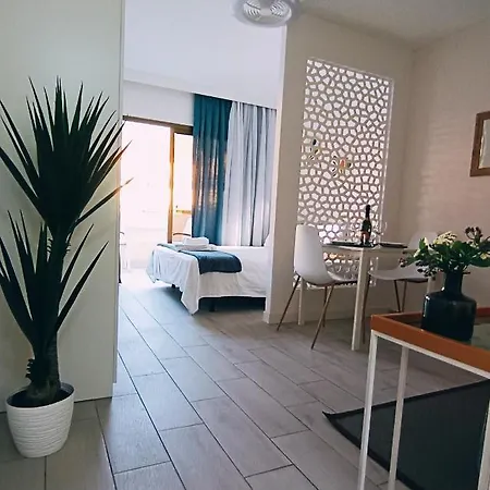 شقة Mng-apart D-14 Mareverde