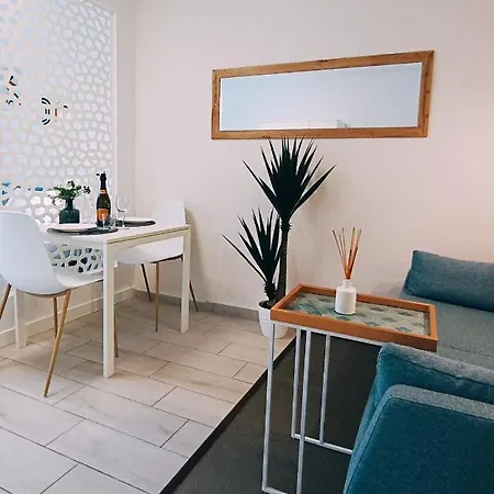 Mng-apart D-14 Mareverde شقة أذيخي