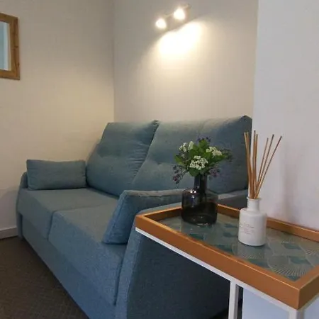 Apartamento Mng-apart D-14 Mareverde