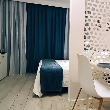 شقة Mng-apart D-14 Mareverde *