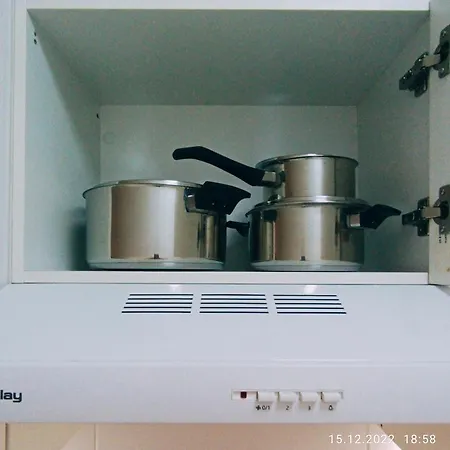 Mng-apart D-14 Mareverde *