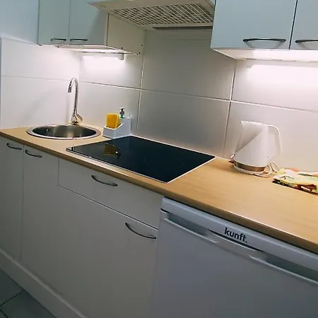 شقة Mng-apart D-14 Mareverde أذيخي