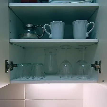 Mng-apart D-14 Mareverde *