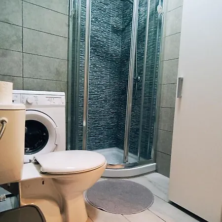 شقة Mng-apart D-14 Mareverde *