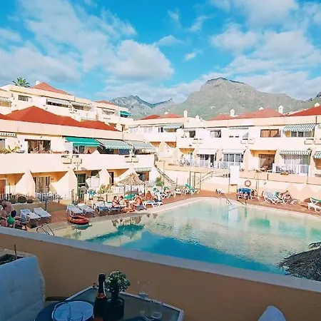 Mng-apart D-14 Mareverde شقة *