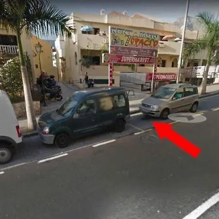 Διαμέρισμα Mng-apart D-14 Mareverde *