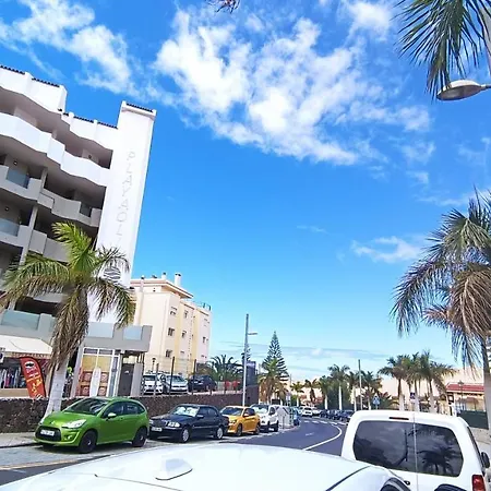 شقة Mng-apart D-14 Mareverde