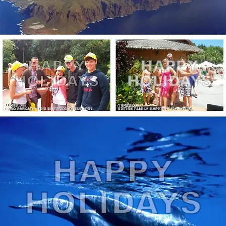 Mng-apart D-14 Mareverde