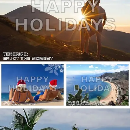 شقة Mng-apart D-14 Mareverde *