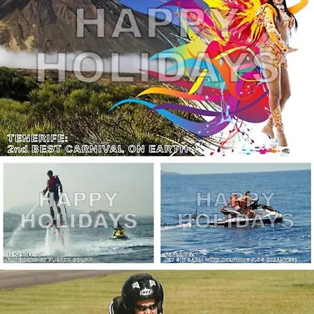 Mng-apart D-14 Mareverde Διαμέρισμα