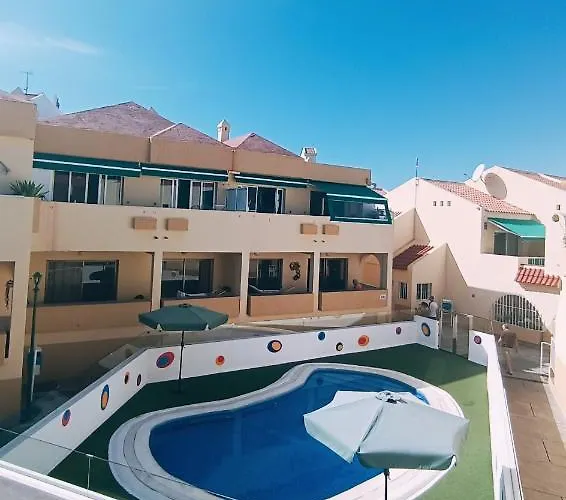 Mng-apart D-14 Mareverde Apartmán