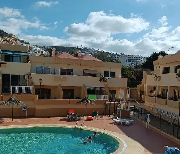 Mng-apart D-14 Mareverde Apartmán *