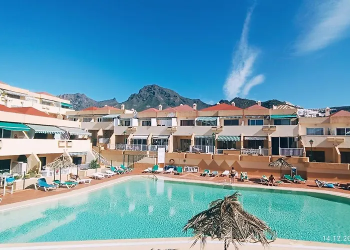 Mng-apart D-14 Mareverde Apartmán