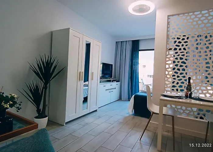 Apartmán Mng-apart D-14 Mareverde