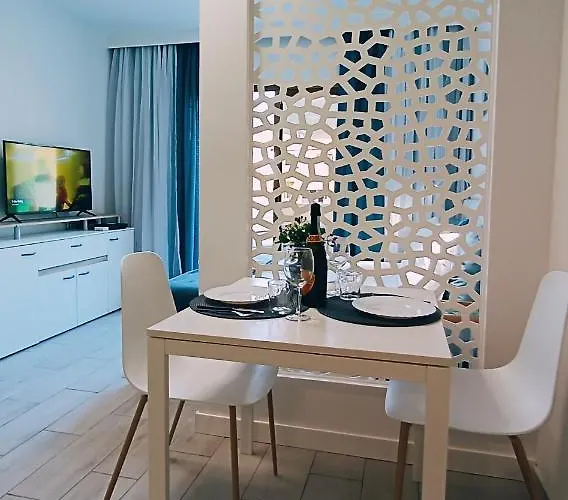 Mng-apart D-14 Mareverde Διαμέρισμα Costa Adeje (Tenerife)