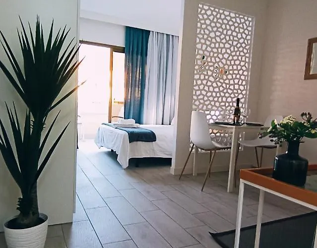 Apartmán Mng-apart D-14 Mareverde