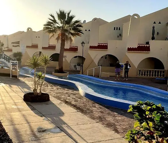 Apartmán Mng-apart D-14 Mareverde *