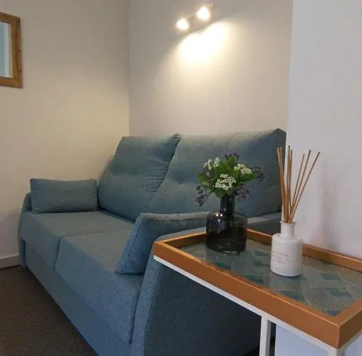 Apartmán Mng-apart D-14 Mareverde