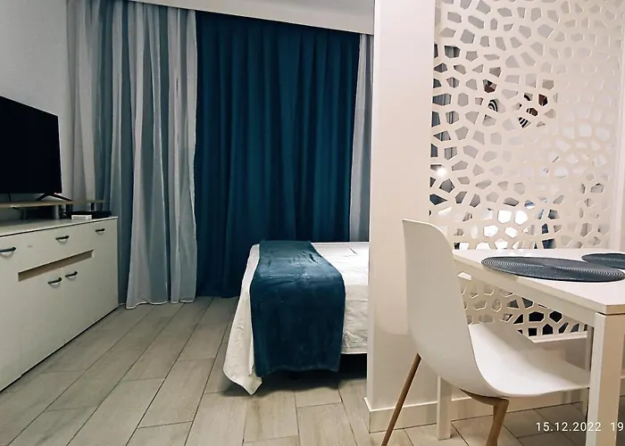 Apartmán Mng-apart D-14 Mareverde *