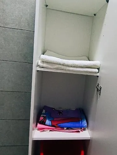 Διαμέρισμα Mng-apart D-14 Mareverde *