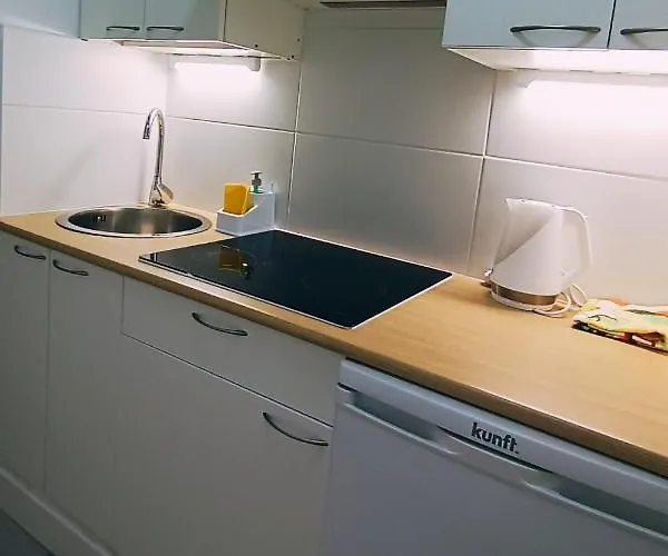 Apartmán Mng-apart D-14 Mareverde Costa Adeje (Tenerife)