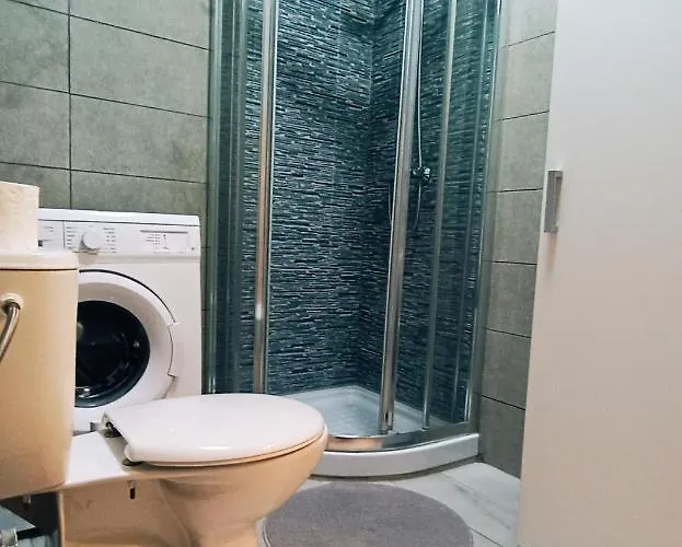 Διαμέρισμα Mng-apart D-14 Mareverde *