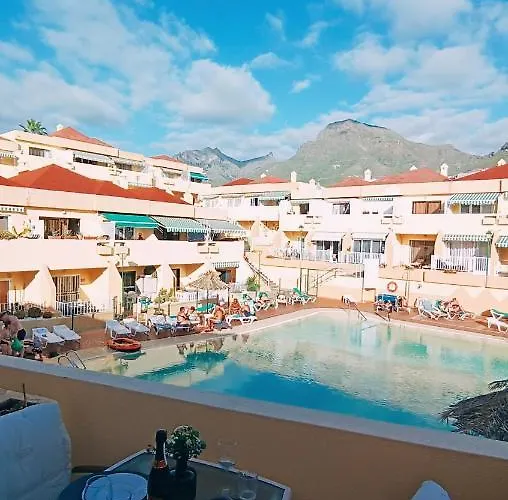 Mng-apart D-14 Mareverde Διαμέρισμα *