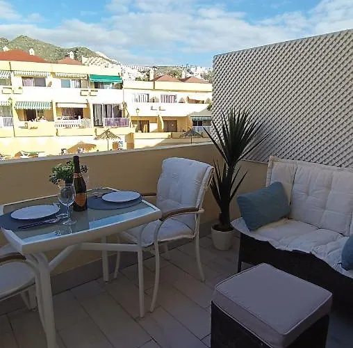 Apartmán Mng-apart D-14 Mareverde