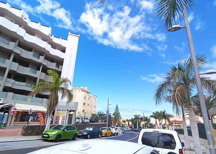 Διαμέρισμα Mng-apart D-14 Mareverde