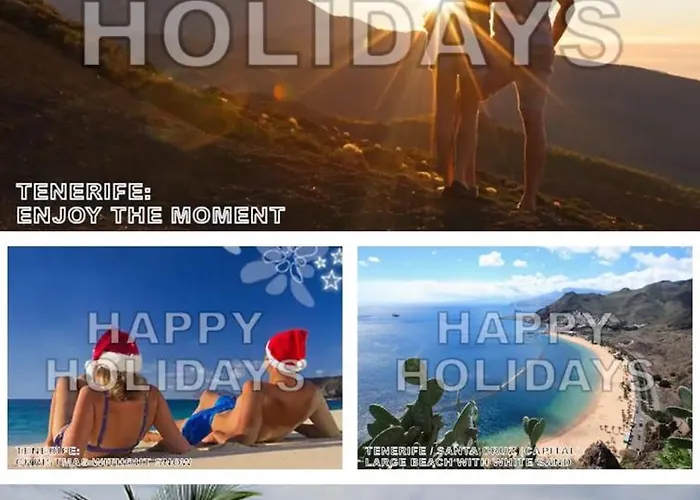 Διαμέρισμα Mng-apart D-14 Mareverde *