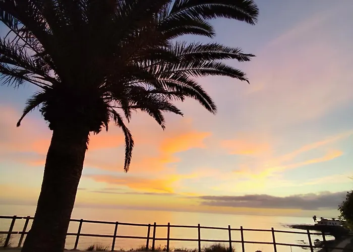 Mng-apart D-14 Mareverde *