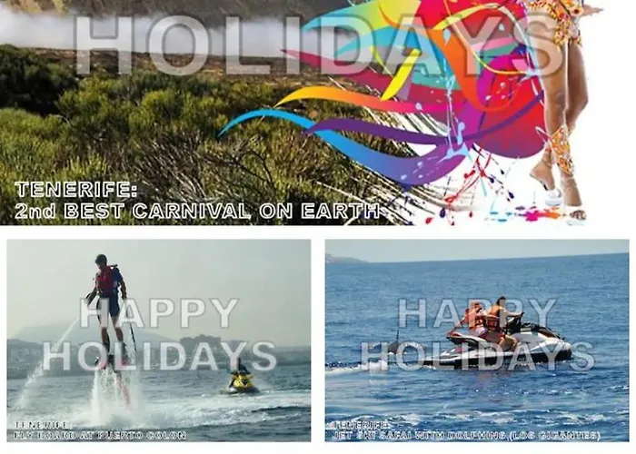 Mng-apart D-14 Mareverde Apartmán